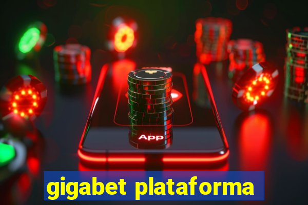 gigabet plataforma